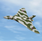 AVRO Vulcan - Corgi Showcase Model